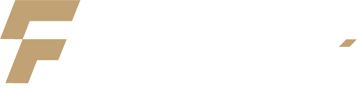 FitFysiek logo