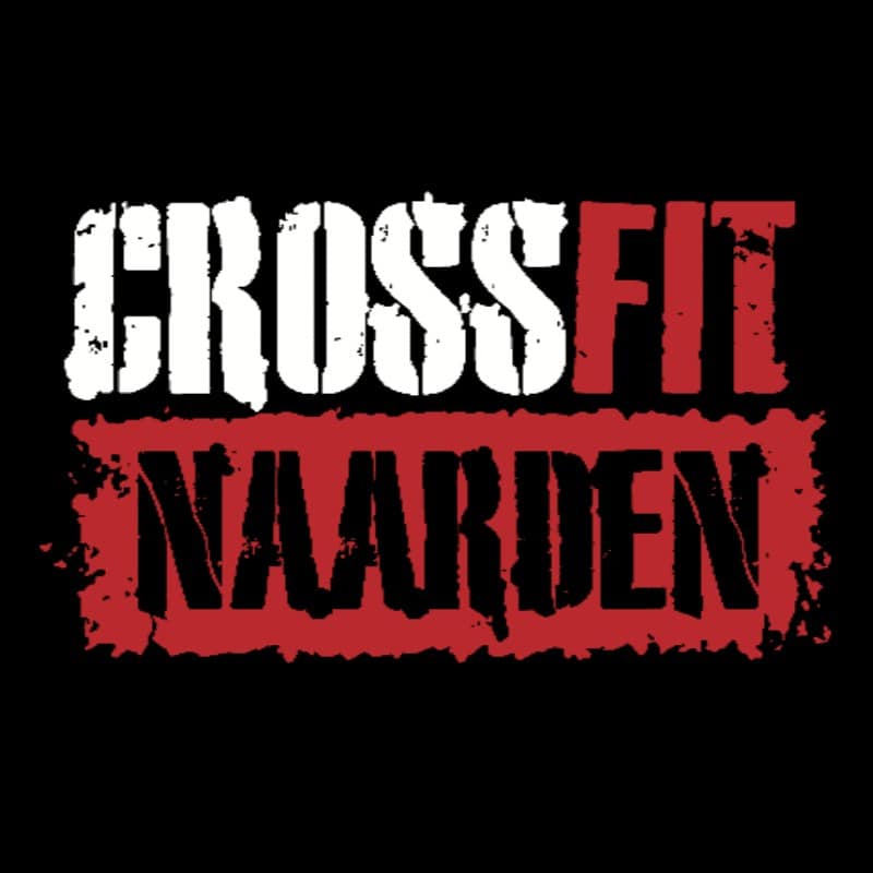 Crossfit Naarden logo